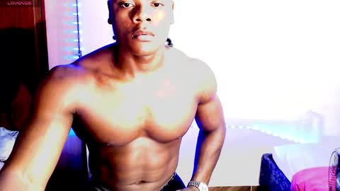 joshloganx online show from 03.08.26