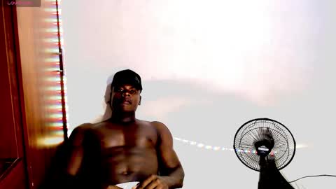 joshloganx online show from 03.08.26