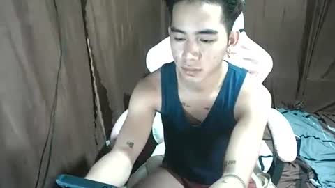 Snapshot of joshmatic chatting on 05.16.26 joshmatic online show from 05.16.26
