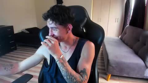 Snapshot of joshmiller_ chatting on 01.19.26 Josh online show from 01.19.26