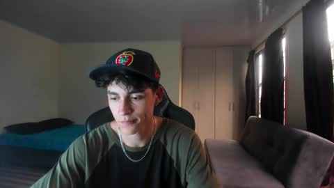 Snapshot of joshmiller_ chatting on 02.01.26 Josh online show from 02.01.26