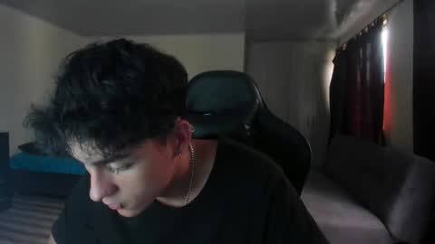 Snapshot of joshmiller_ chatting on 02.02.26 Josh online show from 02.02.26