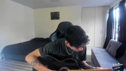 Josh online show from 03.07.26