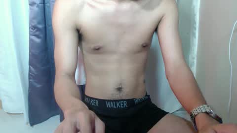 joshua_adrian online show from 02.08.26