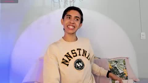 Joshua Sanz  online show from 12.18.25