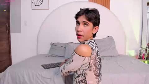 Joshua Sanz  online show from 03.17.26