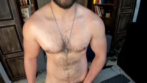      Joshua The Lion  online show from 12.26.24