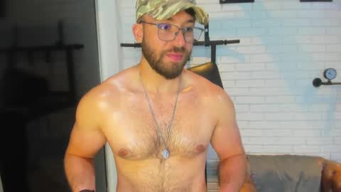      Joshua The Lion  online show from 01.05.25