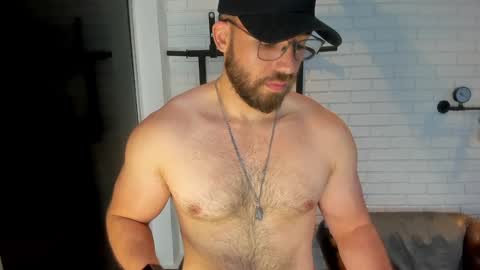      Joshua The Lion  online show from 02.01.25