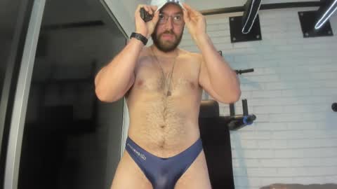      Joshua The Lion  online show from 02.24.25