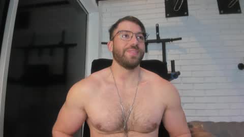      Joshua The Lion  online show from 02.25.25