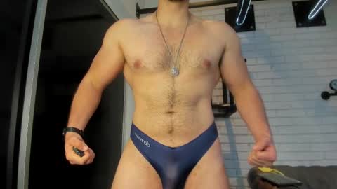      Joshua The Lion  online show from 03.03.25