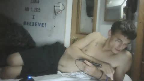 joshuamadeit123 online show from 03.08.25