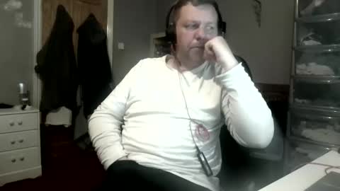joshuaterrence online show from 04.29.26