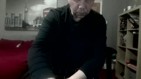 joshuaterrence online show from 05.01.26