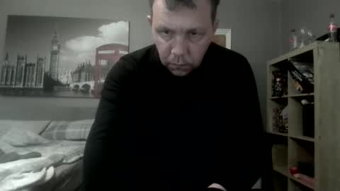 joshuaterrence online show from 05.08.26