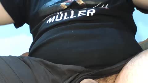 Snapshot of joshxm chatting on 02.15.25 joshxm online show from 02.15.25