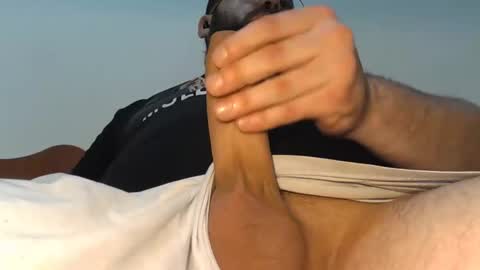 Snapshot of joshxm chatting on 03.01.25 joshxm online show from 03.01.25