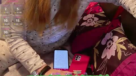 CornishCougar online show from 02.20.25