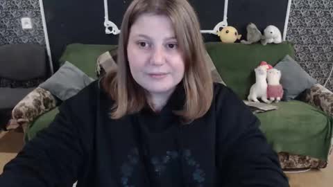 Snapshot of josiesun771 chatting on 11.16.25 josiesun771 online show from 11.16.25