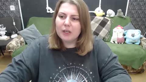 Snapshot of josiesun771 chatting on 11.28.25 josiesun771 online show from 11.28.25