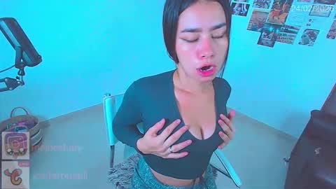 Josita rousell INSTAGRAM  majoestupy  online show from 03.03.26