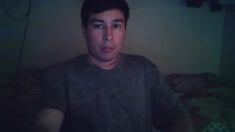 Snapshot of josq121 chatting on 07.01.26 josq121 online show from 07.01.26