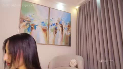 Joss  online show from 07.25.26