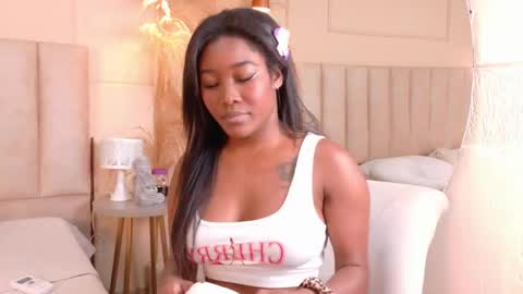 Snapshot of josselynbrown chatting on 06.02.26 Joss online show from 06.02.26