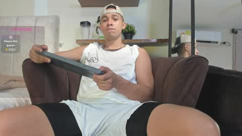 Joseeph online show from 04.03.26