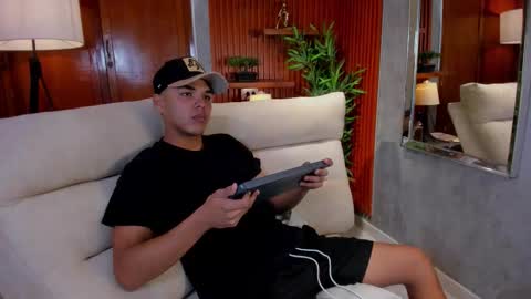 Josseph online show from 03.01.26