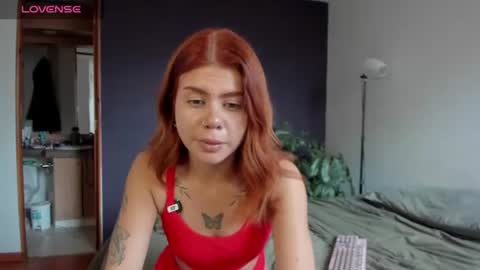 Snapshot of jossephine_ chatting on 07.06.26 josephine independent model online show from 07.06.26