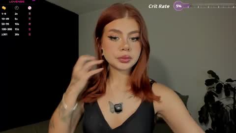 Snapshot of jossephine_ chatting on 07.18.26 josephine independent model online show from 07.18.26
