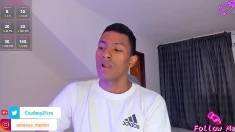 Snapshot of jossjordan chatting on 10.15.25 JOSS JORDAN online show from 10.15.25