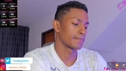 Snapshot of jossjordan chatting on 10.23.25 JOSS JORDAN online show from 10.23.25