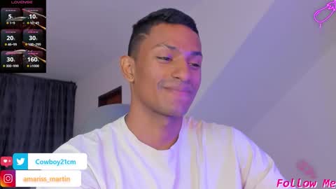 Snapshot of jossjordan chatting on 10.24.25 JOSS JORDAN online show from 10.24.25