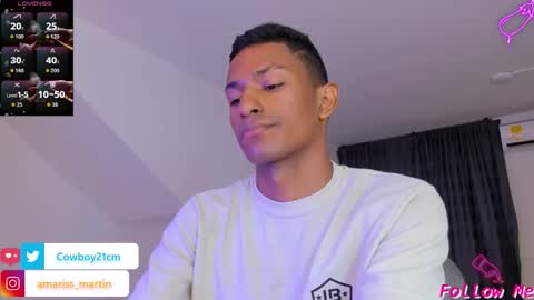 Snapshot of jossjordan chatting on 10.25.25 JOSS JORDAN online show from 10.25.25