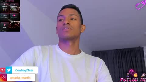 Snapshot of jossjordan chatting on 10.30.25 JOSS JORDAN online show from 10.30.25