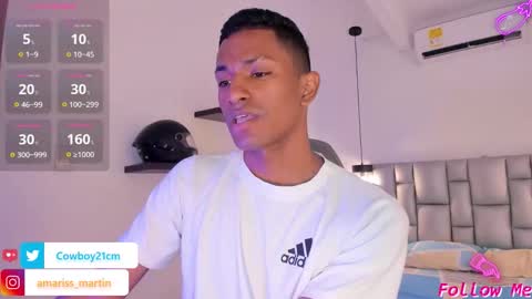 Snapshot of jossjordan chatting on 11.14.25 JOSS JORDAN online show from 11.14.25