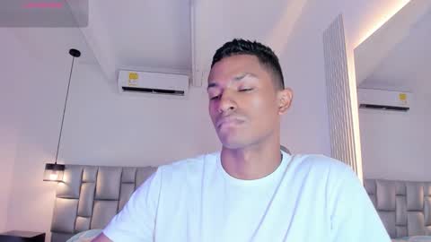 Snapshot of jossjordan chatting on 11.15.25 JOSS JORDAN online show from 11.15.25