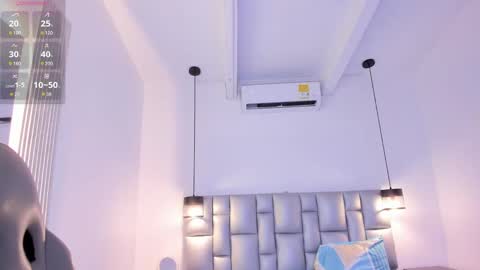 Snapshot of jossjordan chatting on 11.16.25 JOSS JORDAN online show from 11.16.25