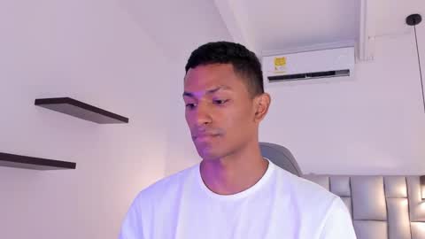 Snapshot of jossjordan chatting on 11.17.25 JOSS JORDAN online show from 11.17.25