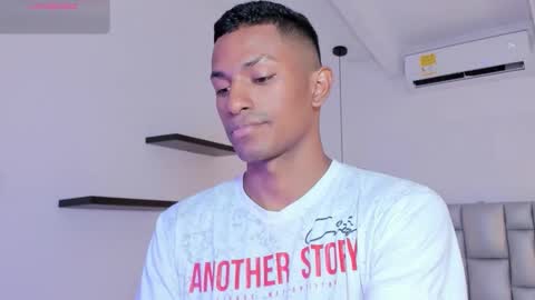 Snapshot of jossjordan chatting on 11.22.25 JOSS JORDAN online show from 11.22.25