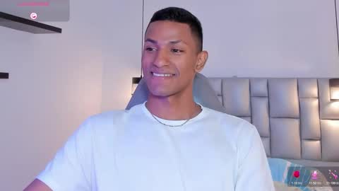 Snapshot of jossjordan chatting on 11.26.25 JOSS JORDAN online show from 11.26.25