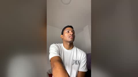 Snapshot of jossjordan chatting on 02.23.26 JOSS JORDAN online show from 02.23.26