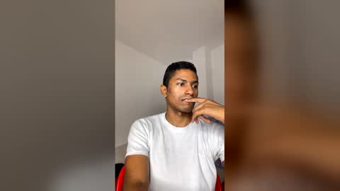 Snapshot of jossjordan chatting on 02.24.26 JOSS JORDAN online show from 02.24.26