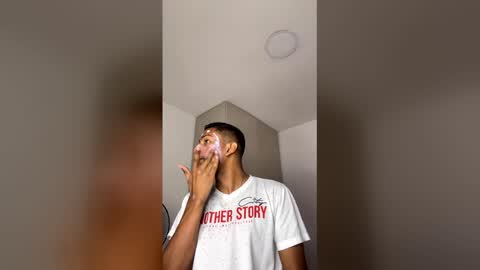 Snapshot of jossjordan chatting on 02.25.26 JOSS JORDAN online show from 02.25.26