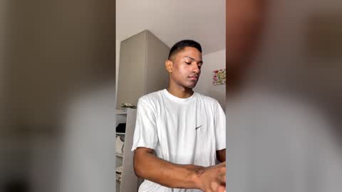 Snapshot of jossjordan chatting on 02.26.26 JOSS JORDAN online show from 02.26.26