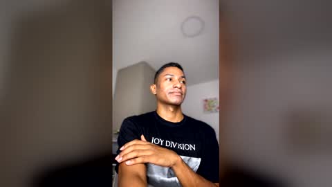 Snapshot of jossjordan chatting on 02.28.26 JOSS JORDAN online show from 02.28.26