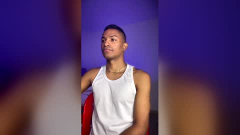 JOSS JORDAN  online show from 03.23.26